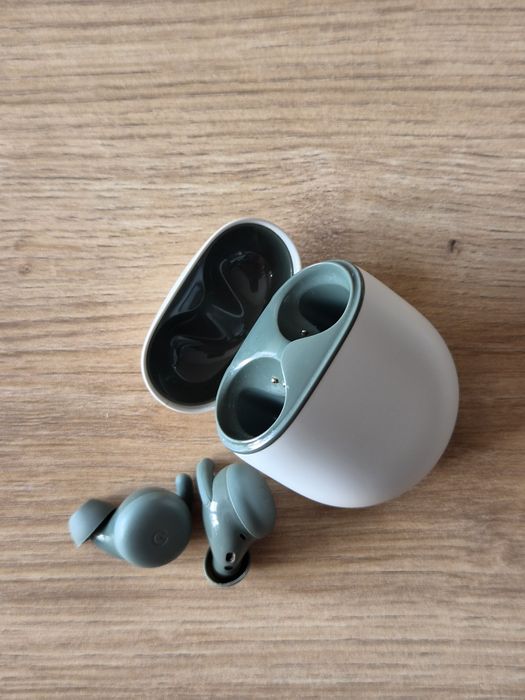 Google Pixel Buds A-Series