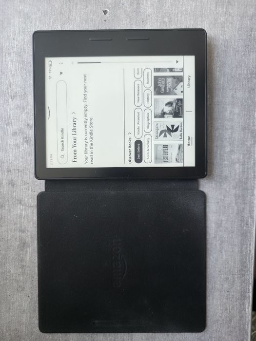amazon kindle oasis - купить электронную книгу - Цена на OLX.ua