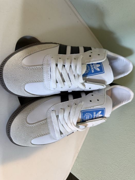 Adidas Samba UG r. 39