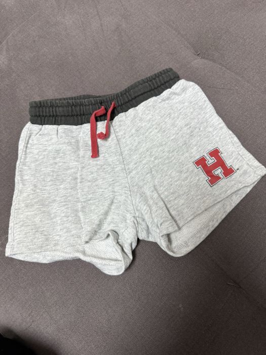 Krótkie spodenki H&M 86 cm