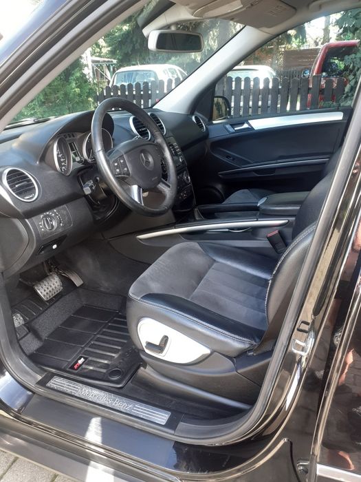 Mercedes ML 280 CDI