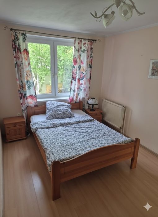 Wynajmę pokój w domu jednorodzinnym