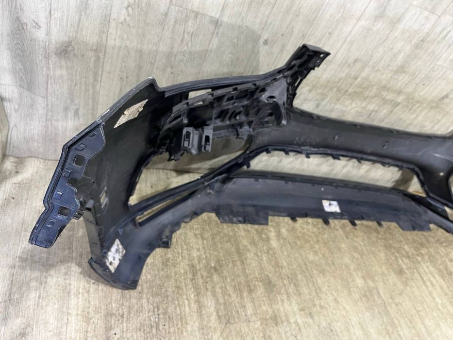 Бампер передний Volvo XC 90 XC90 ( 2019 2020 2021 2022 2023 2024 г.