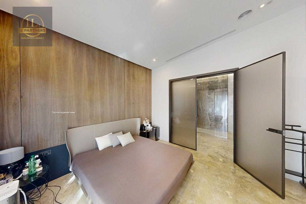 Оренда сучасного будинку 346м2 КМ Riviera Village, Лебедівка