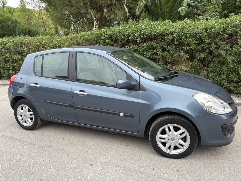 Renault Clio 1.2 2006
