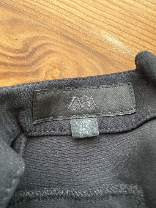 Saia Calção Zara S