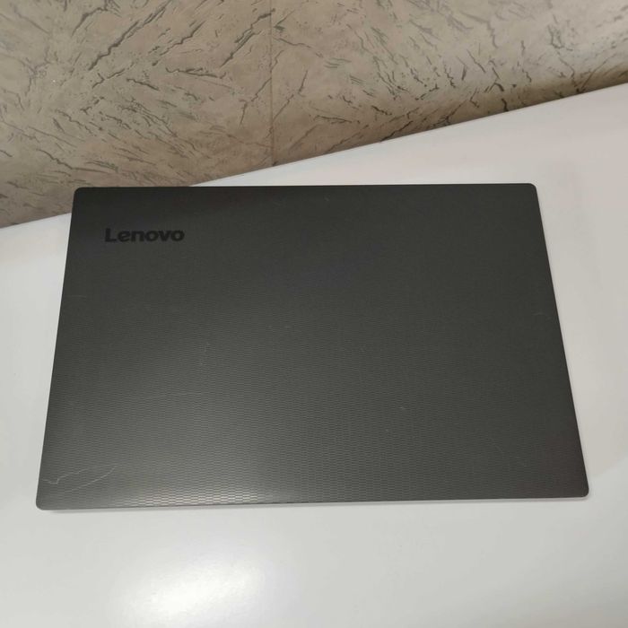 Стильный Ноутбук Lenovo V-130-15 |Core i3-7020U |4/128 SSD |батарея 2ч