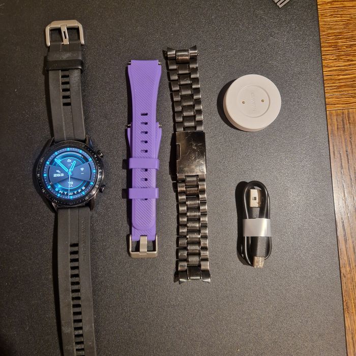 Huawei GT2 46mm używany