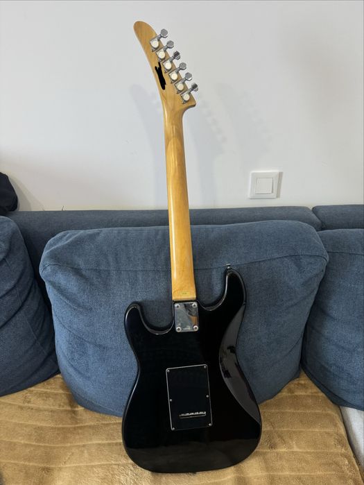 Guitarra epiphone 1992