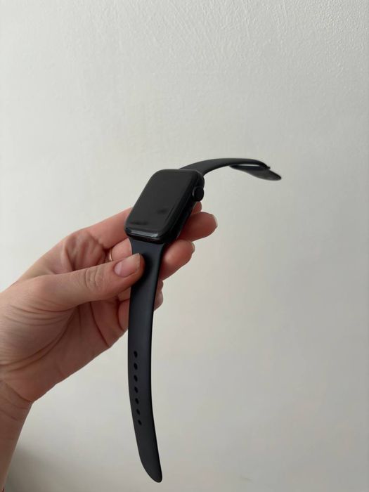 Продам apple watch 2se, 44mm 100% акум.