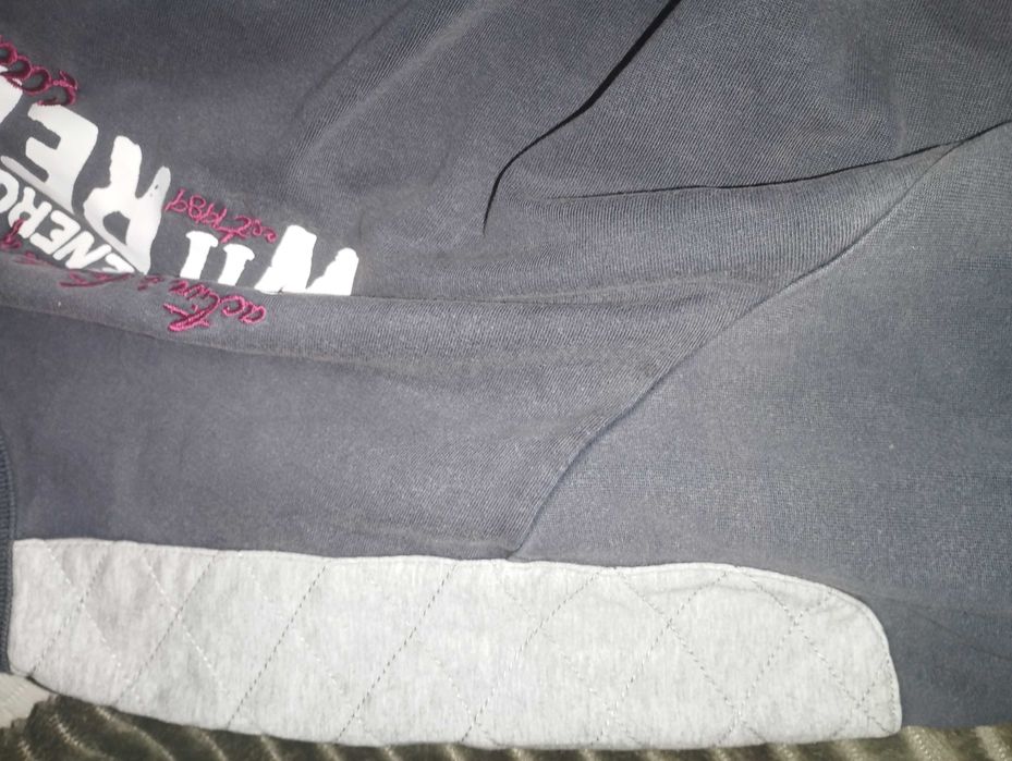 Sweat Quebramar XL