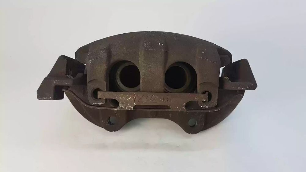 PINÇA TRAVÃO FRONTAL ESQUERDA MERCEDES-BENZ CLASSE M 2006 -A164420238380
