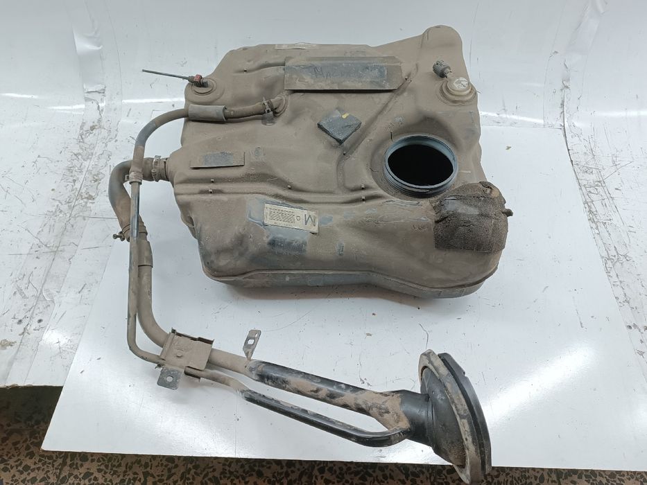 Depósito de Combustível - MAZDA 3 (BK) | 03 - 09