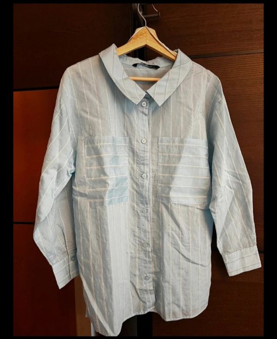 Camisolas e blusas senhora