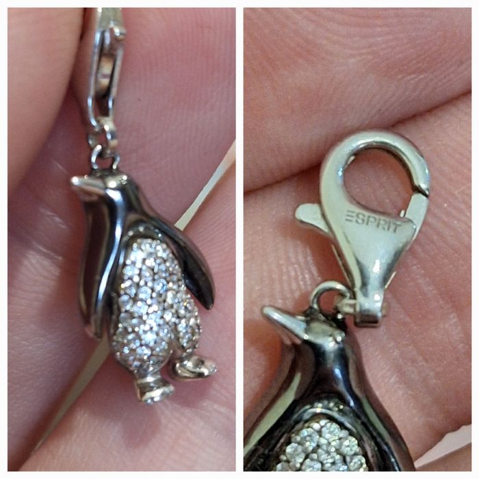 Срібло 925 проби