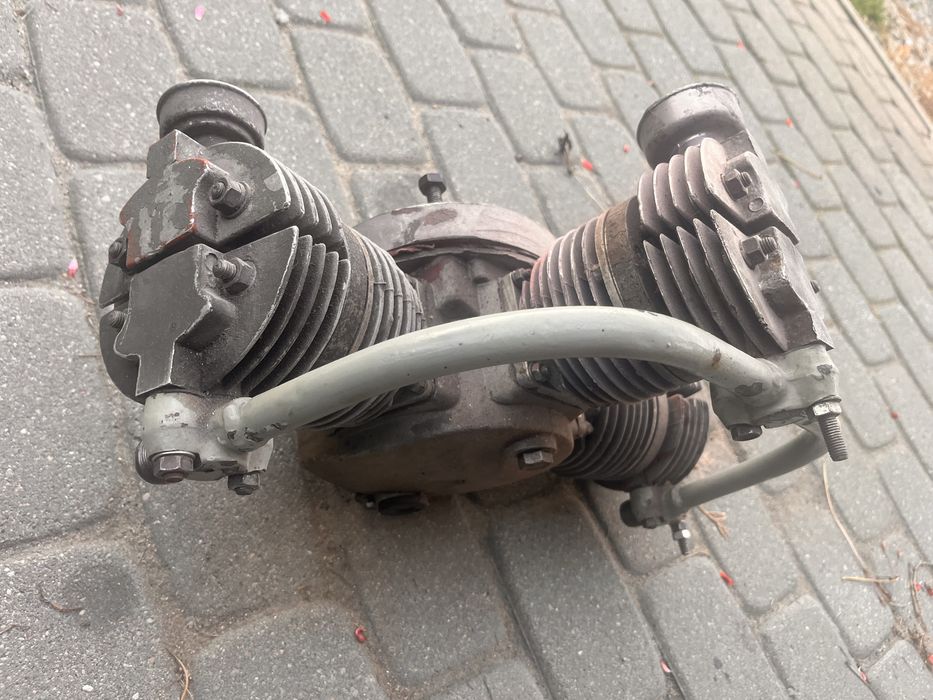 Kompresor aspa 3jw60