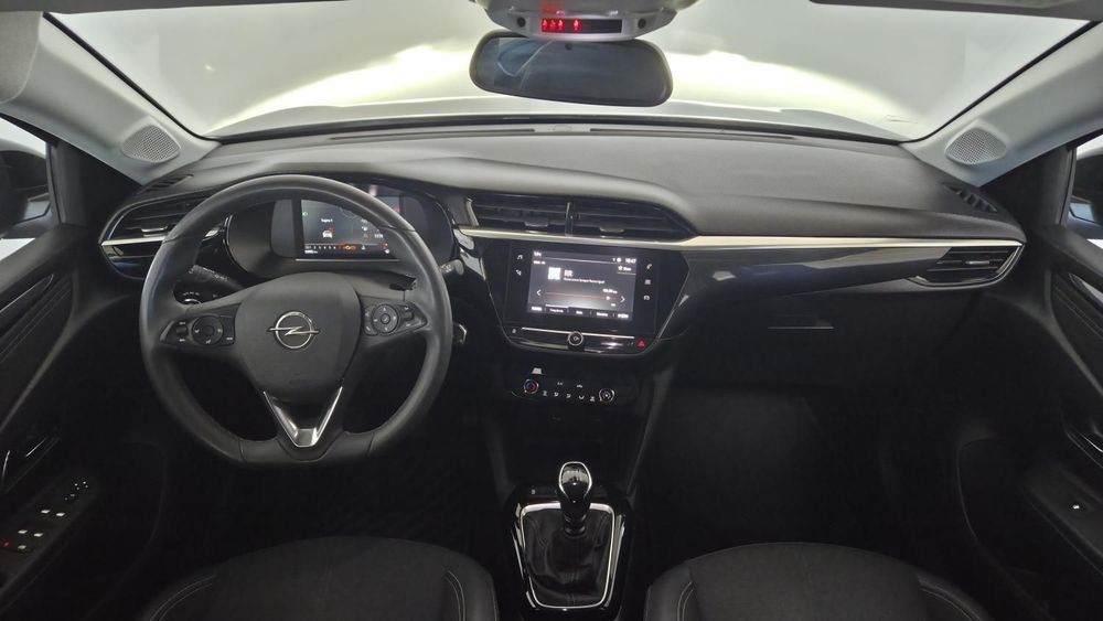 Opel Corsa 1.2 T Elegance