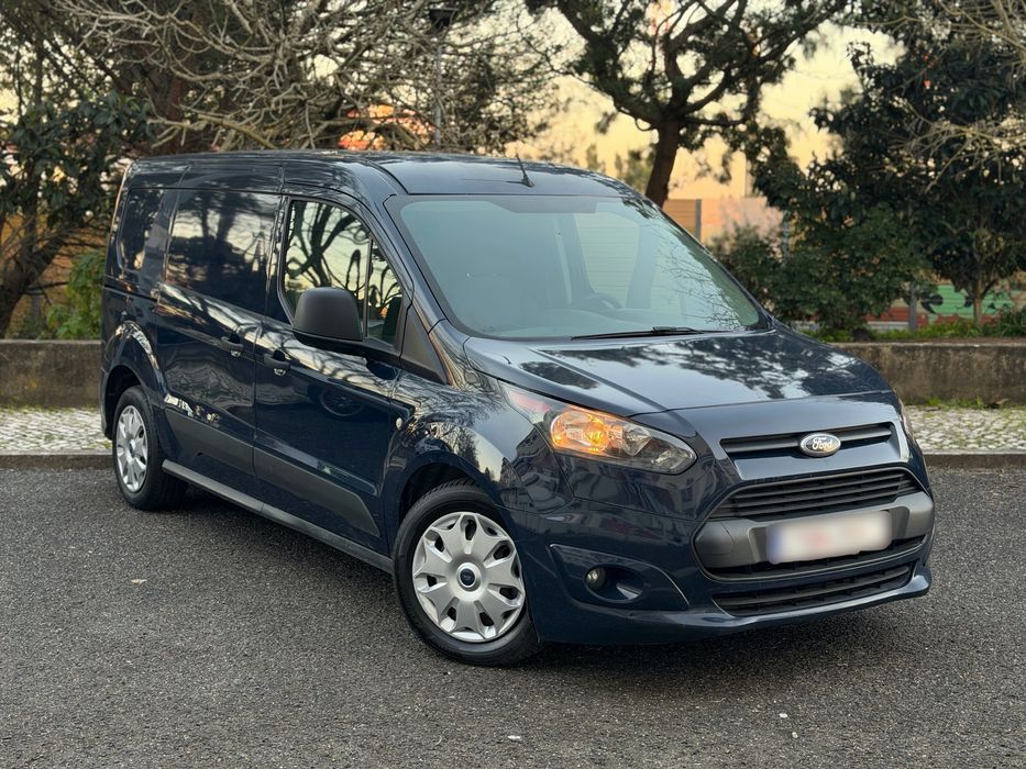 Ford Transit Connect Longa L2H1