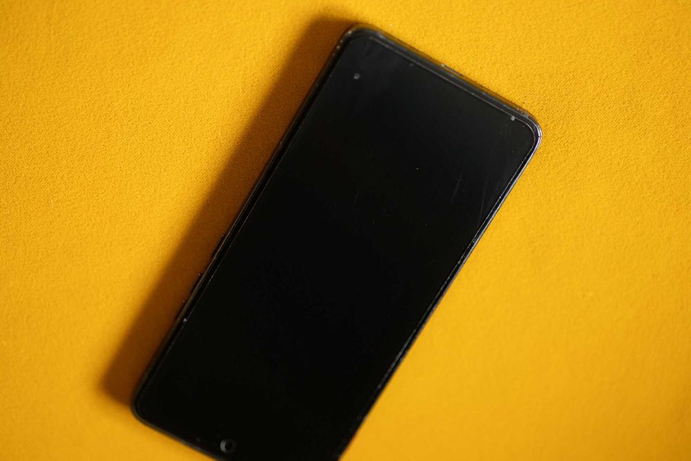 Motorola ThinkPhone 8/256 GB | Model XT2309-3 | Snapdragon 8+ Gen 1