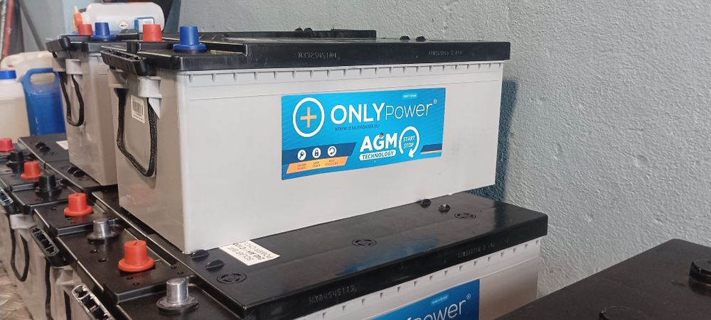 BATERIAS SOLARES com GRANDE baixa de PREÇO