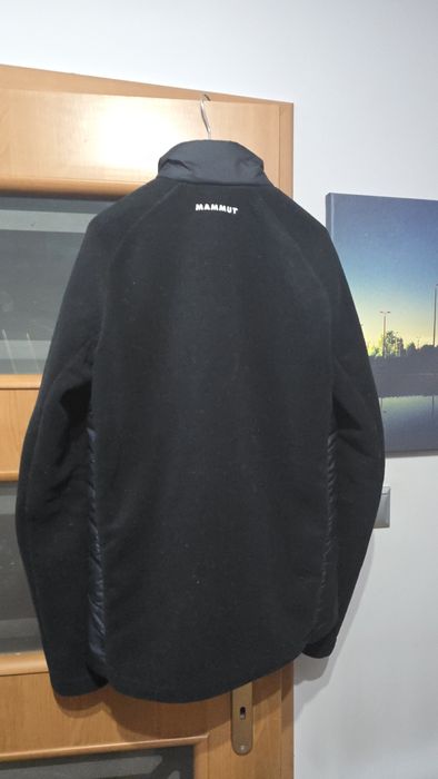 Kurtka hybrydowa Mammut Innominata M