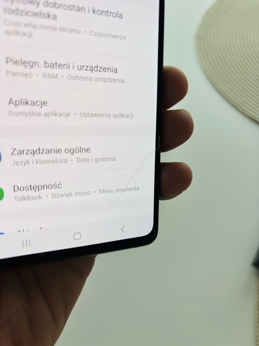 Smartfon Samsung S20 FE 5G 6/128GB