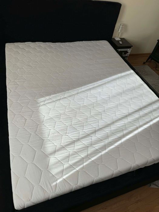 Materac piankowy 160x200 H3