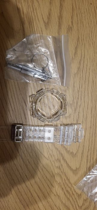 Casio g shock bezel obudowa nowa