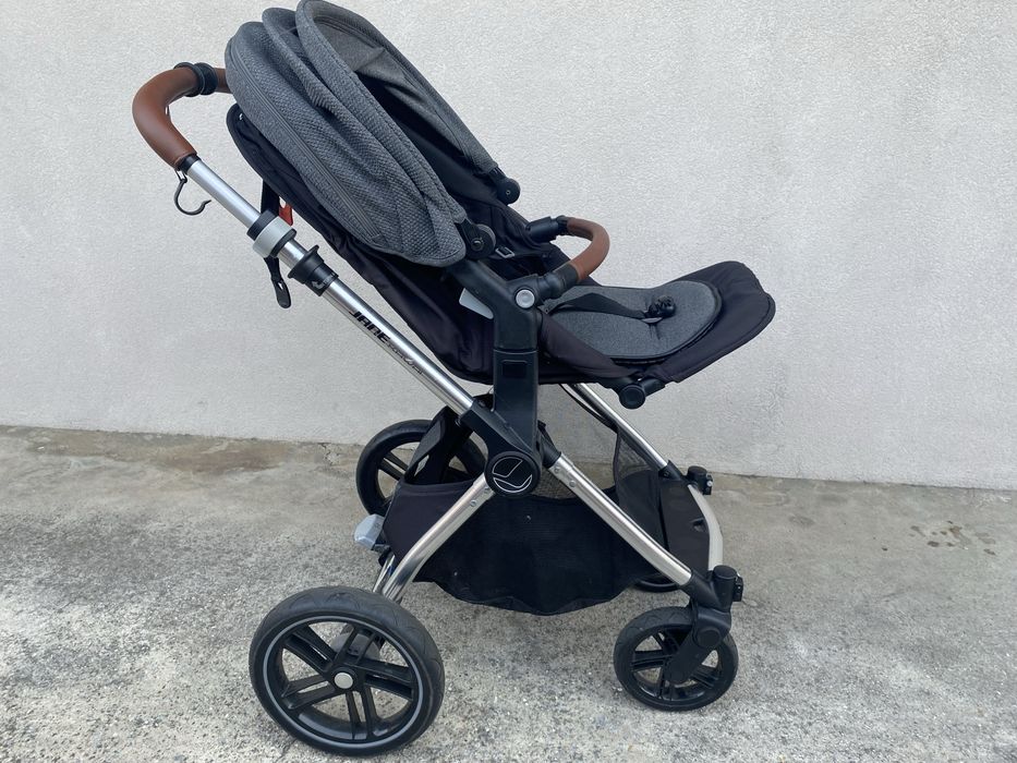 Cadeira de passeio + babicoque64751693245953121