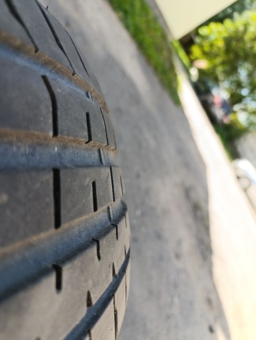 Шина резина  225-235/50-45r17