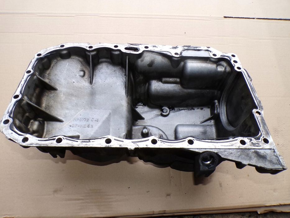 miska olejowa bmw e60 e61 2.0 d n47d20a 7797969