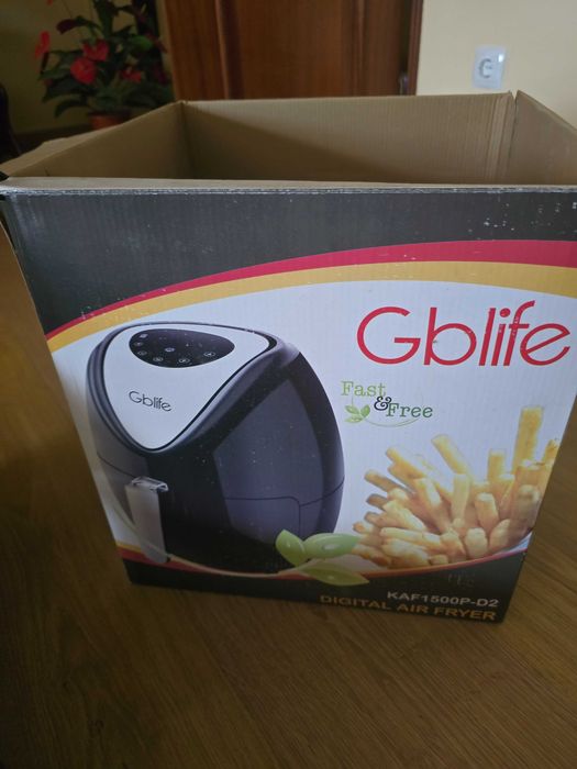 Vendo Air Fryer Gblife