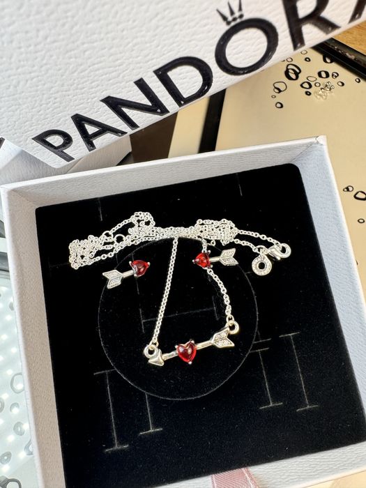 Набори прикрас Пандора/ ціна за виріб