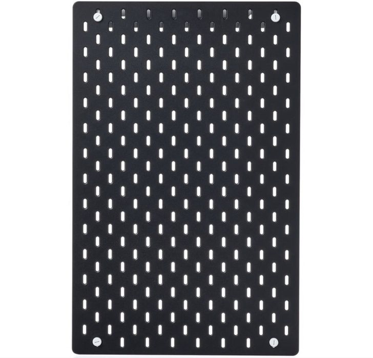 SKÅDIS tablica perforowana 56x56