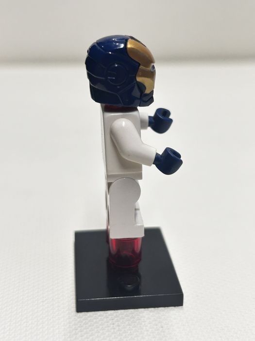 LEGO® sh0168 Iron Legion