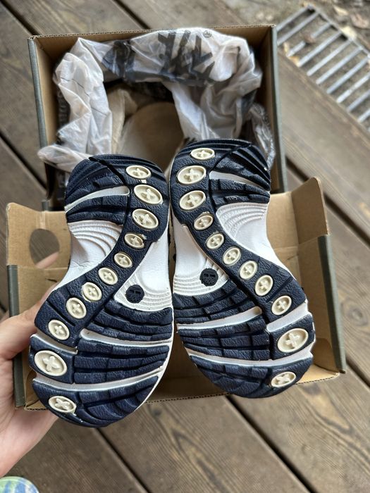 Кросівки дитячі Timberland на ліпучках розмір 21 12,5см стопа