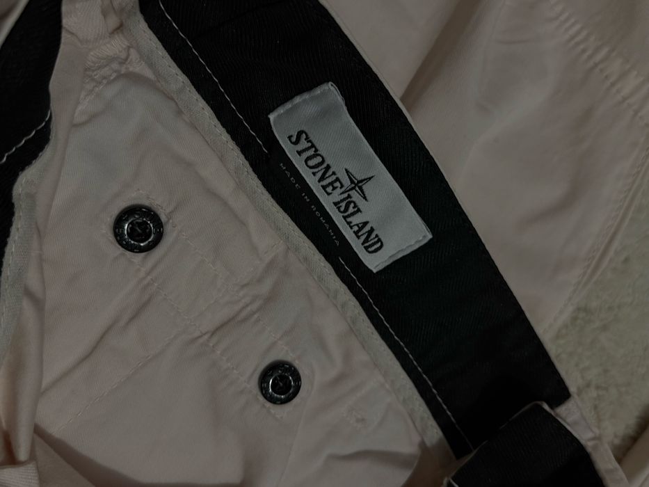 Штани stone island 0ригінал