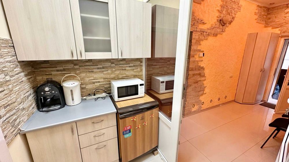 Комерційна нерухомість за адресою вул. Бандери Степана (площа 68 м²) - Atlanta.ua - фото 18