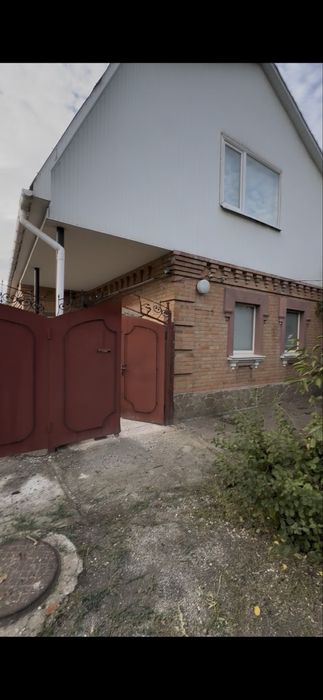 Продам будинок в місті Кропивницький