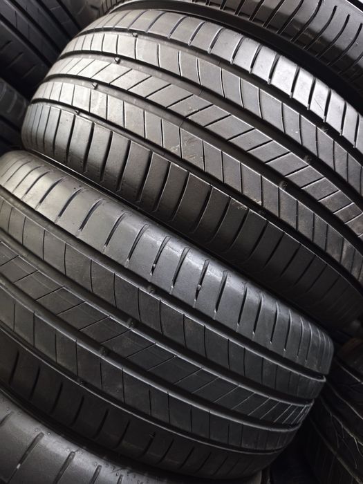 215/45/17 Semi novos