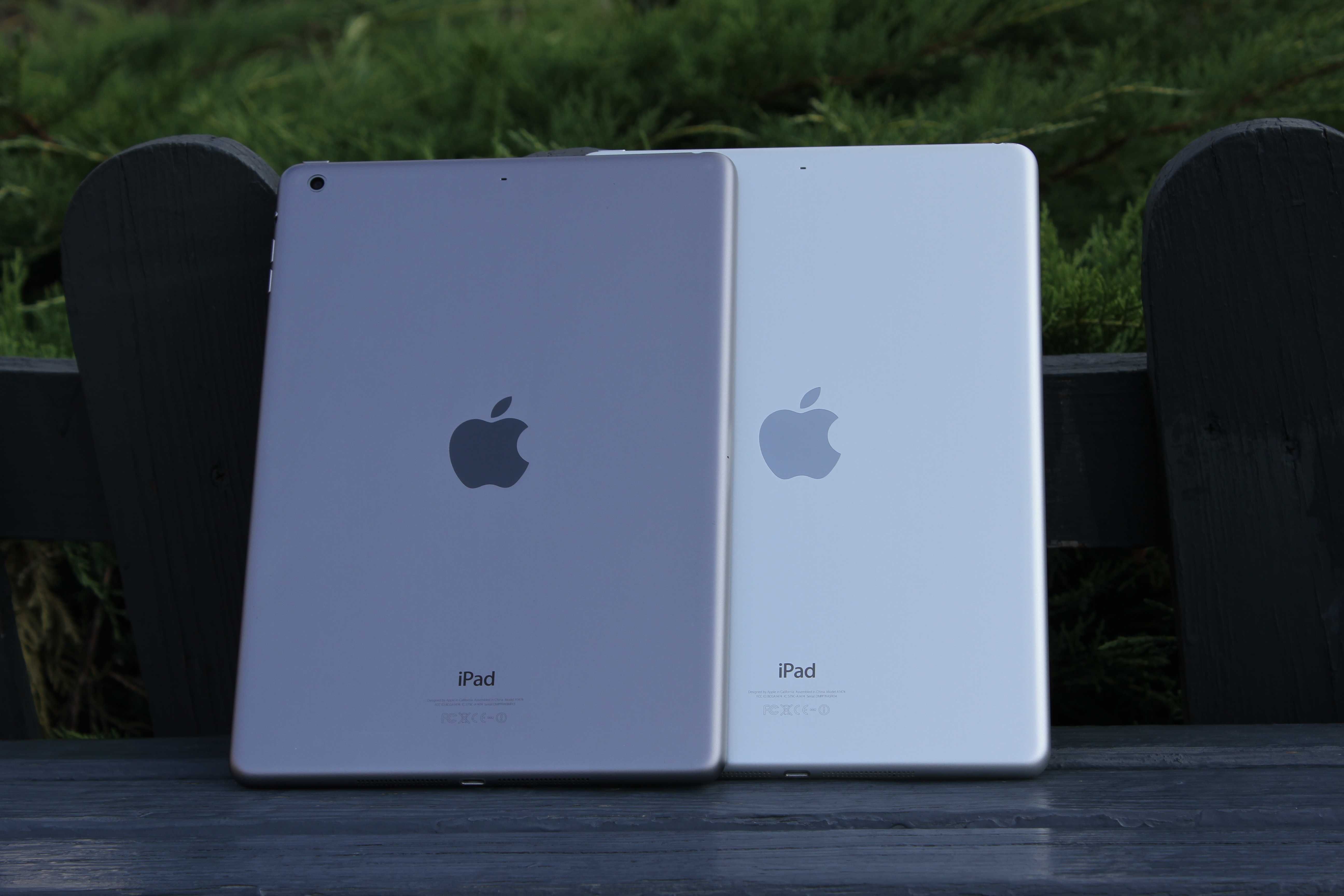 IPad 3 Air/Pro/Мini 1 2 3 4 Оригинал Б/У Гарантия Планшети бу: 1 499 ...