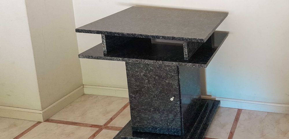 Móvel TV MDF Lacado