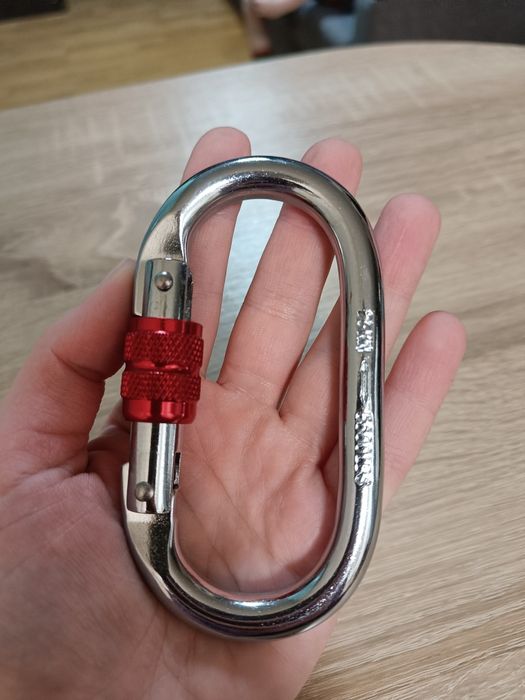 Вертлюг, Машинка вращения, сет кріплень для Повітряної гімнастики Aero