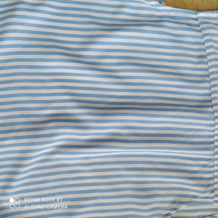 Koszule H&M dla bliźniaczek 158/164