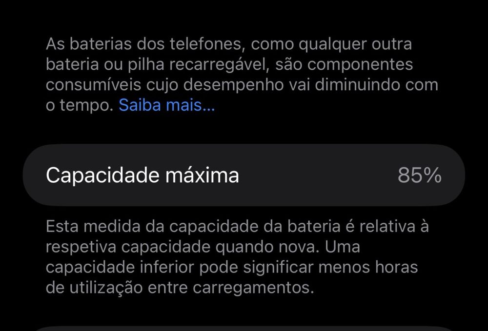 Iphone 14 pro max 128g ( Branco )