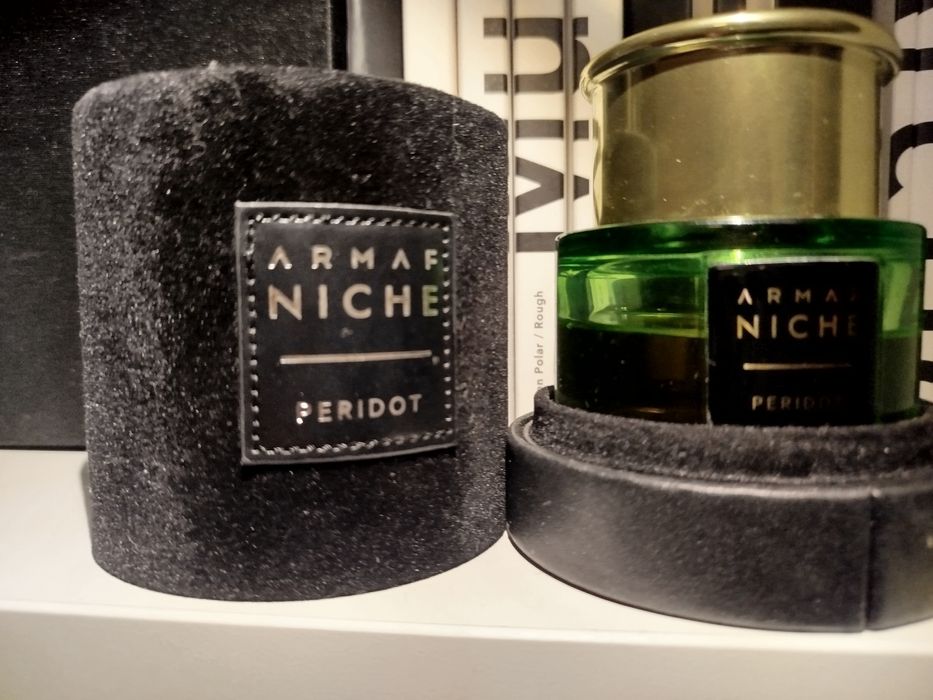 Ajmal Peridot woda perfumowana