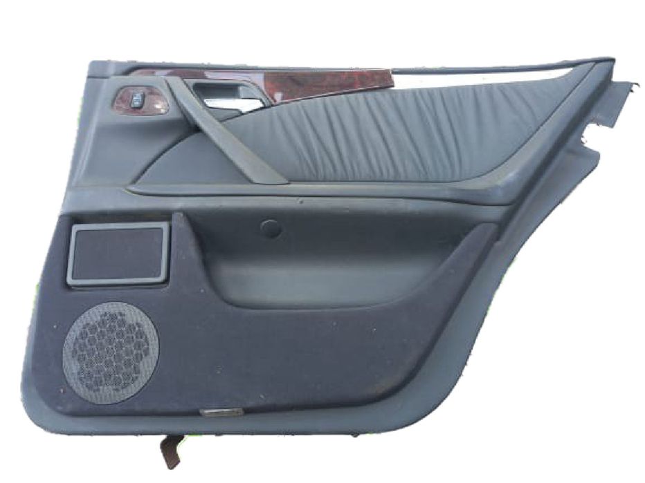 Conjunto de forras de porta / quartelas MERCEDES-BENZ Classe E (W210)