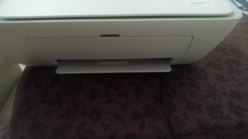 HP 2700 Multifunções - Wireless