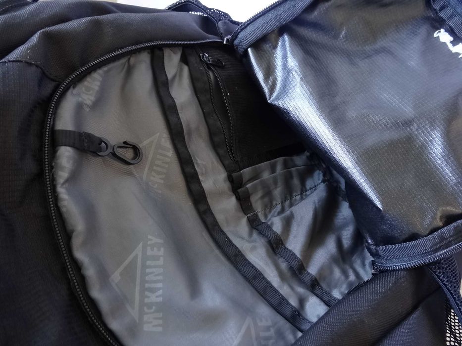Plecak McKinley SANTA CRUZ 25L Wielofunkcyjny
