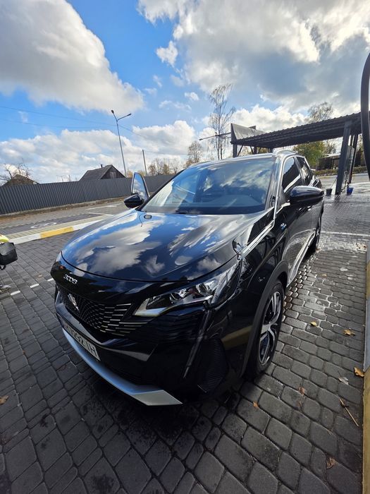 Продам Peugeot 3008
